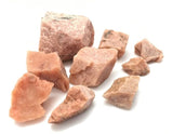 Sawcart Peach Moonstone: decoración para el hogar con energía positiva