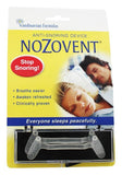 Nozovent de Scandinavian Formulas: diseño seguro y fácil de usar para la noche