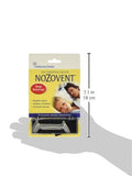 Uso nocturno Nozovent para descansar sin interrupciones