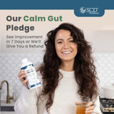 Familia utilizando SCD Probiotics Esencial como parte de la rutina.