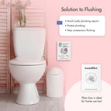 SCENSIBLES compromiso social: donaciones de cuidado menstrual.