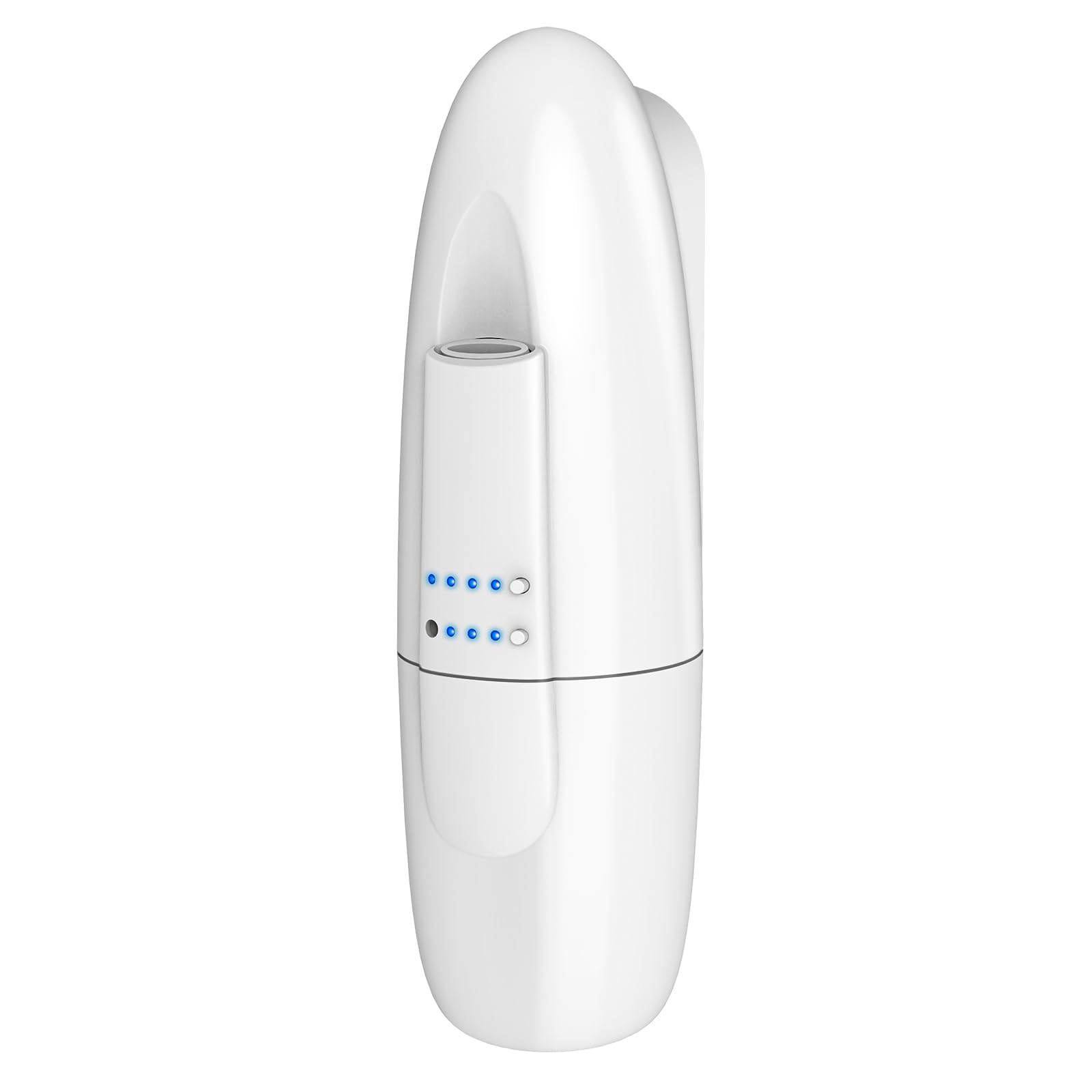 Scentiplus: difusor nano aire frío para casa con aroma constante.