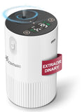 SCENTNARIO: difusor sin agua en acción, aroma puro y rápido para cualquier habitación.