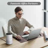 SCENTNARIO: uso en casa, difusor ofrece aroma constante y agradable.