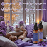 SCENTORINI frasco de 75 ml para dormitorio, listo para viajar.