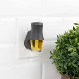 Uso en dormitorio para ambiente fresco con Scentsationals.