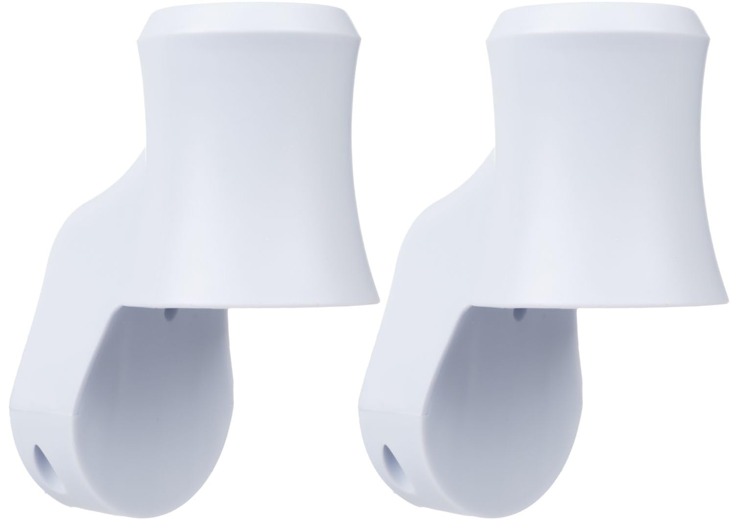 Scentsationals Arctic Ice, difusor enchufable en pack de dos para aroma duradero