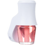 Difusor enchufable Scentsationals con instalación fácil y uso simple