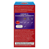 Schiff MegaRed absorción fosfolipidos: mejor llegada de omega-3 a las células.