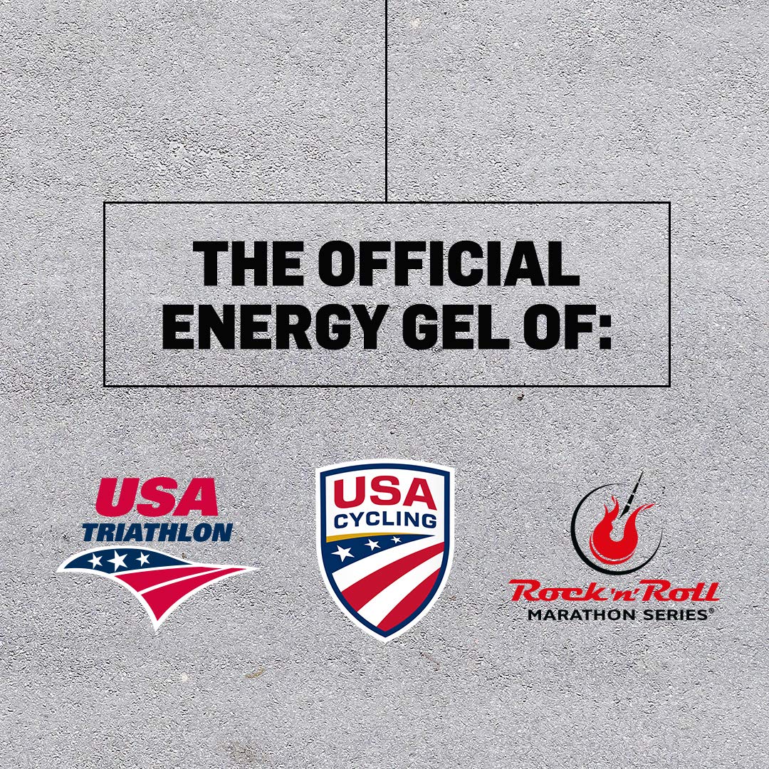 Science in Sport Gel de Energía Pack Tropical, ideal para ciclismo y running durante entrenamientos.