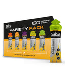 Science in Sport GO Gel isotónico, tubo-energía para entrenamientos.