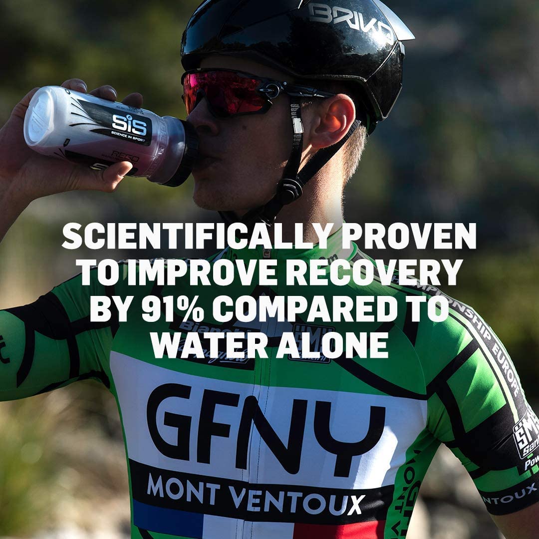 Science in Sport Hydro, ideal para mantener la hidratación durante carreras y entrenamientos