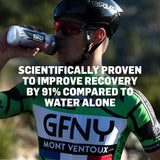 Science in Sport Hydro, ideal para mantener la hidratación durante carreras y entrenamientos