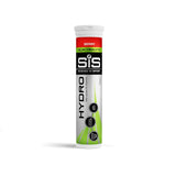Science in Sport SIS tableta electrolito carbonatadas, hidratación rápida para correr.