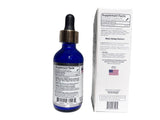 Science-Rite Nano Hemp Drops control de calidad: fórmula segura.