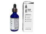 Science-Rite Nano Hemp Drops sabor menta: aroma fresco y agradable.