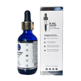 Science-Rite Nano Hemp, extracción en frío para conservar aroma y pureza.
