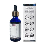 Science-Rite Nano Hemp, pruebas de terceros que aseguran seguridad y calidad.