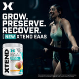 Xtend EAA Scivation mezcla intra-entrenamiento