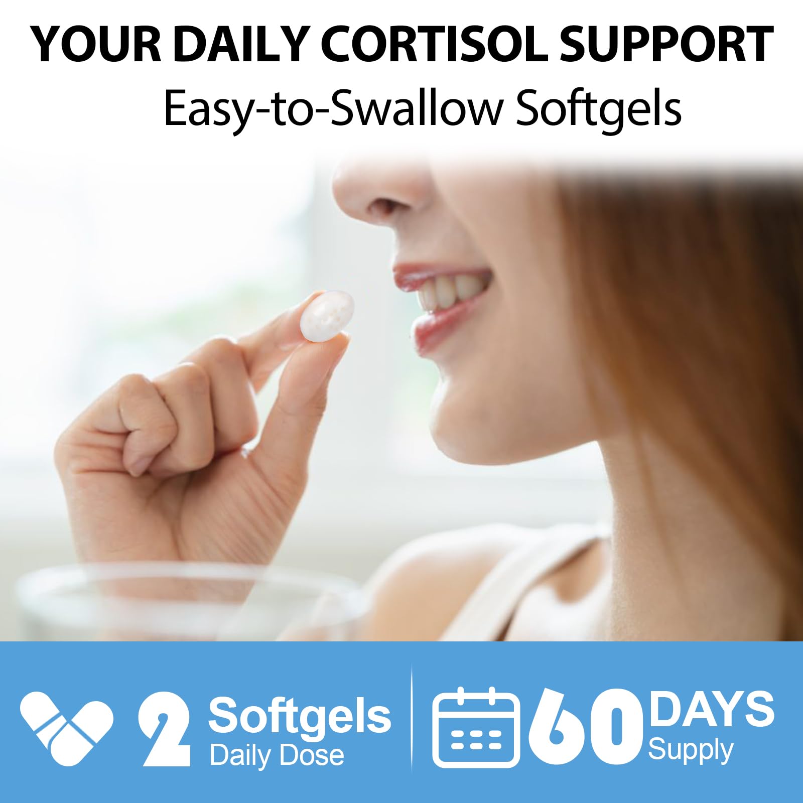 SCOLA cortisol detox opción vegana sin gluten y sin azúcares añadidos