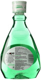 Scope Enjuague Bucal Original Menta, uso diario, brinda frescura duradera y mayor protección.