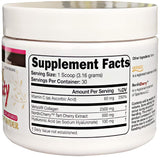 Script Essentials Collagen Beauty Powder Verisol para el cuidado de la piel, con péptidos activos.