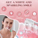 Envase premium SCTHRL SP-6 para regalo elegante.
