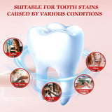 SP-6 SCTHRL opción sin fluoruro para dientes sensibles y cuidado suave.