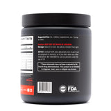 Sculpt Nation PreWorkout envase cerrado, listo para practicar en casa o gimnasio.