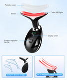 SDKWDH dispositivo Trinity para rostro, diseño compacto.