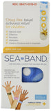 Sea-Band pulsera infantil para alivio natural, uso diario sin fármacos
