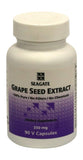 Seagate extracto de semilla de uva, bote de 90 capsulas, antioxidante diario