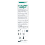 Textura suave de Sebclair Crema Dermatola para una aplicación cómoda
