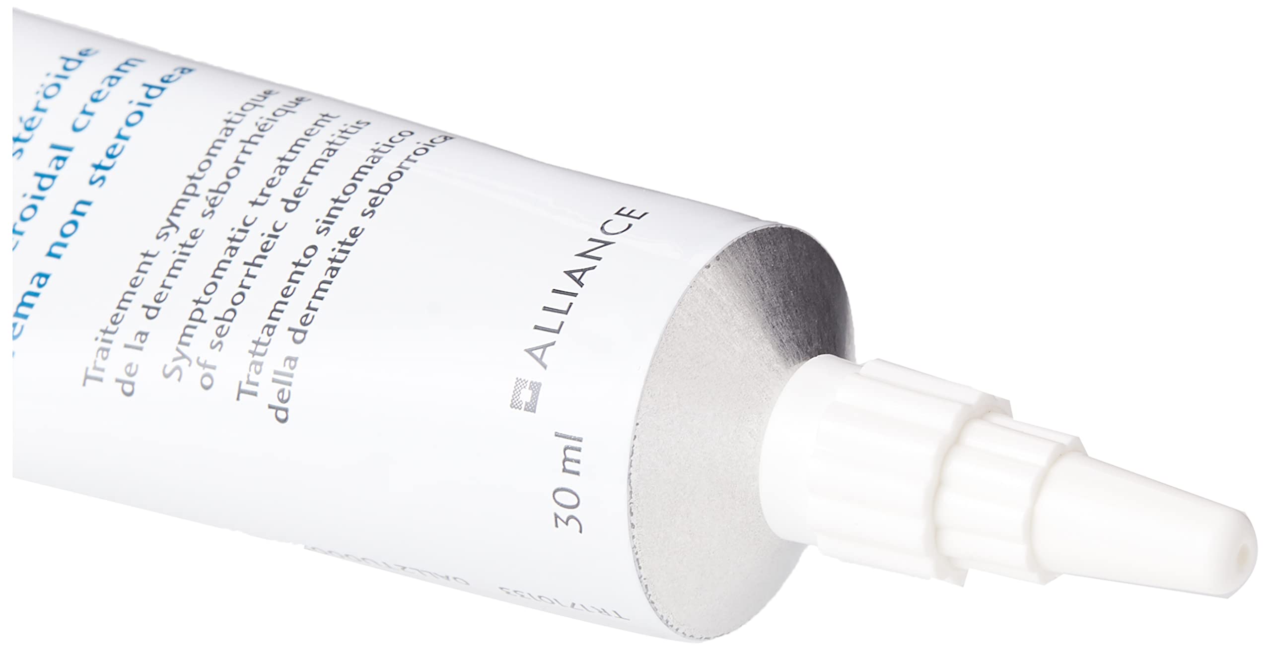 Cuidado diario con Sebclair Crema Dermatola para piel seca
