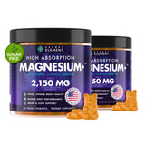 Secret Element gomitas magnesio, envase práctico, sabor naranja para uso diario