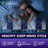 Secret Element pack dos envases, conveniencia para consumo continuo