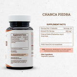 Secrets of the Tribe: cápsulas vegetales para absorción fácil