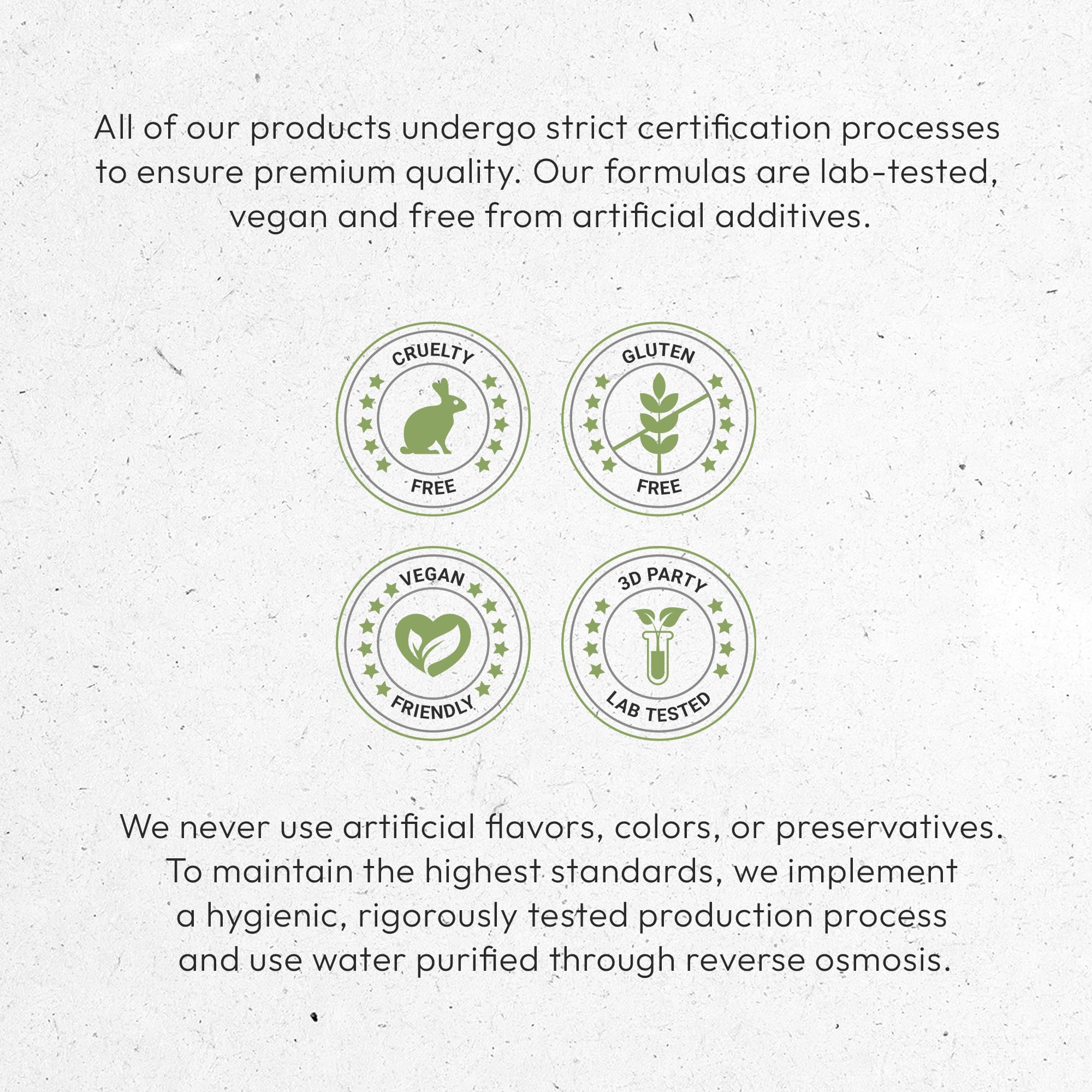 Secrets of the Tribe Yarrow uso diario para apoyo natural