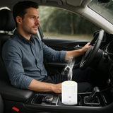 SEEDSEEL humidificador portátil para ambientar habitaciones.