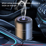 SEEDSEEL LED de 7 colores para crear ambientes relajantes