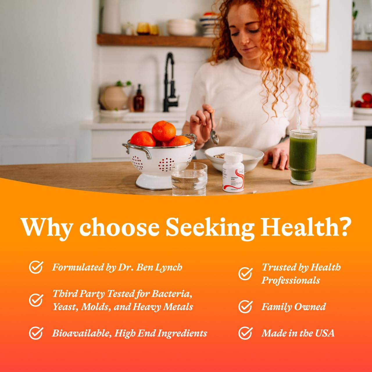  Seeking Health Enzimas digestivas, cápsulas para apoyo digestivo.