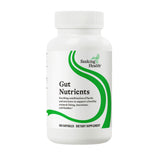 Seeking Health Gut Nutrients: botella lista para apoyar la digestión diaria