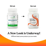 Seeking Health Hydroxo-AdenoB12: opción vegana para estilo de vida saludable