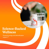 Seeking Health Hydroxo-AdenoB12: tableta masticable lista para consumo
