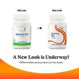 Seeking Health Hydroxo B12 formato pastillas masticables para comodidad