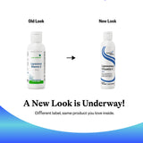 Empaque libre de alérgenos en Seeking Health Liposomal Vitamina C Limón Esencia.