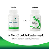 Seeking Health Liver Nutrients: proceso de calidad y seguridad en cada lote.