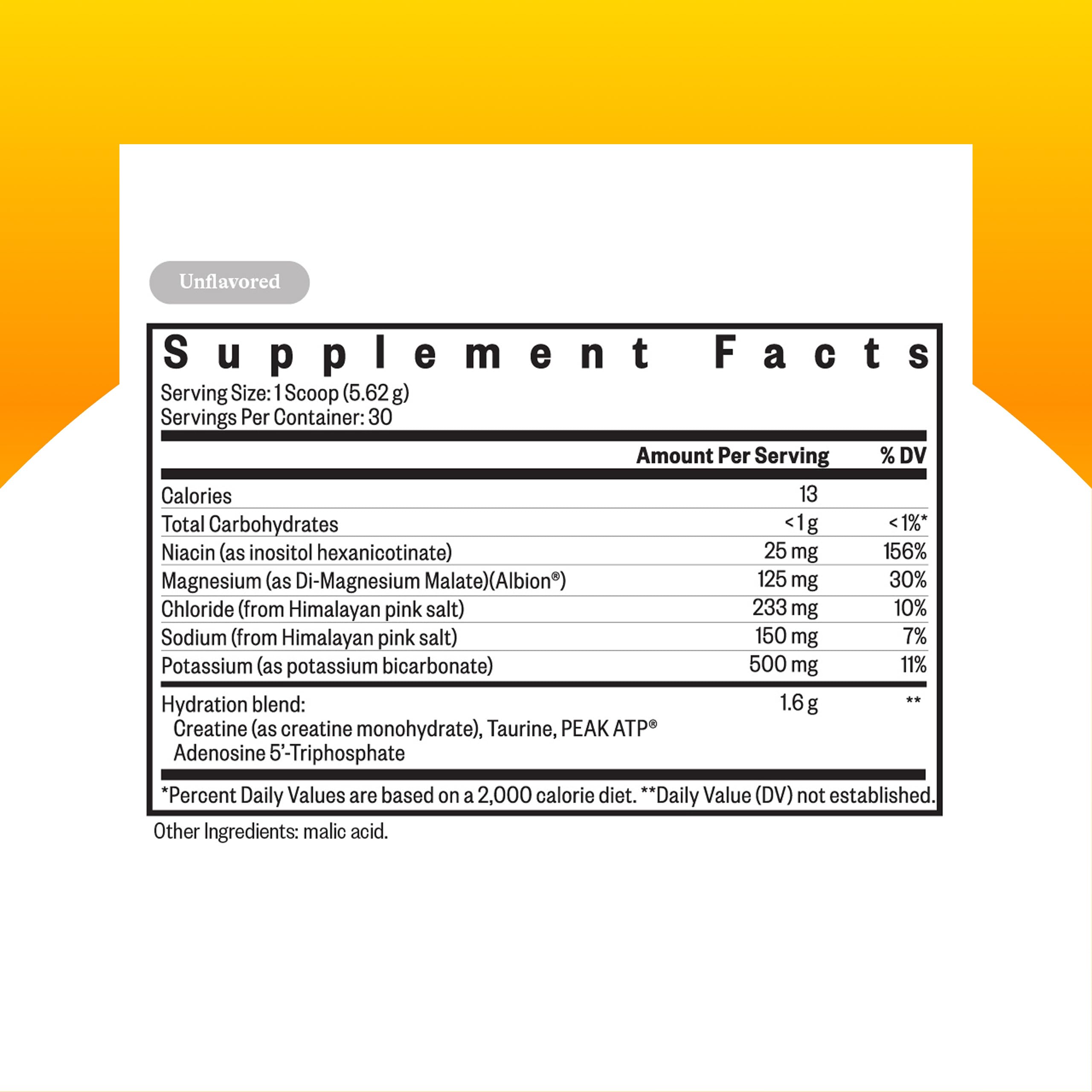 Seeking Health Optimal Electrolyte Powder, porciones medidoras, conveniente para sobre la marcha.