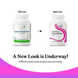 Seeking Health Optimal Prenatal MF: B12 no metilada para energía diaria