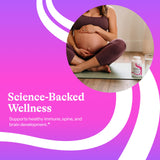 Seeking Health Optimal Prenatal MF: libre de alérgenos para mayor seguridad